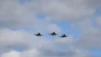 Nefes Kesen Gösteri