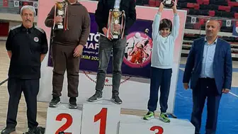 Gençlik ve Spor’dan Satranç Turnuvası Paylaşımı