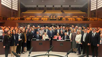 Tahtasız: Meclise Gelecek Dermanları Yok