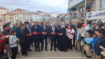 Okullar Gazze İçin Tek Yürek