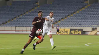 Ligde Maçlar Son Çeyrekte Kopuyor