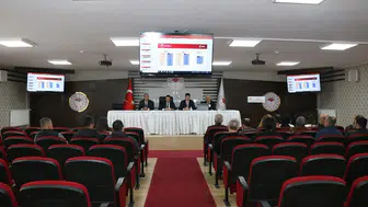 Personele Hayvancılık Desteklemeleri Anlatıldı