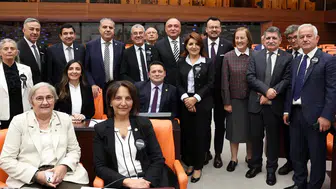 Tahtasız, Çorum’un ‘Tabela Projelerini’ Meclis Gündemine Taşıdı