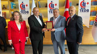 Başkan Bıyık, "Hem alan hem de satan mutlu"