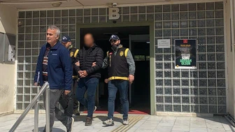 Silahla patronuna saldırmıştı, 7 yıl hapis cezasına çarptırıldı