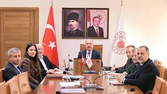 2. OSB İçin Kritik Zirve