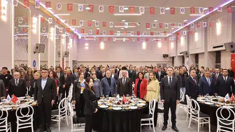 Eğitim Ordusuna Tam Destek