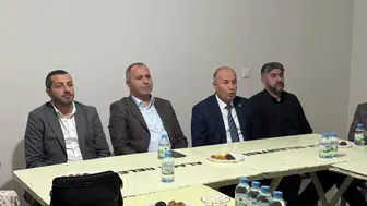 ‘Bizler İçin Her Gönül, Her Ses Kıymetlidir’