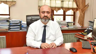 Araç İddiasına Belediyeden Yanıt