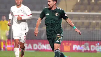 Baskı Bizde, Tehlike Rakipteydi