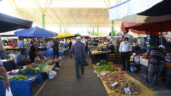 Yeni Yılda Pazarlarda ‘Seçme’ Dönemi Başlayacak