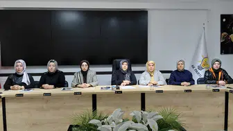 Şiddete Karşı Sıfır Tolerans