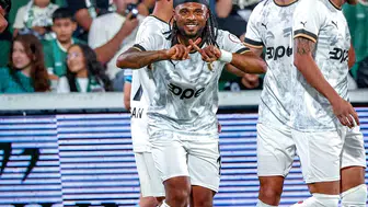 Ligin Kilit Pas Ustası Fredy