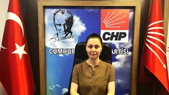 ‘Şiddete Mecbur Değiliz’