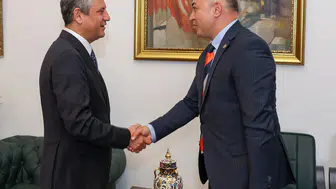 Tahtasız’dan, Özel’in İkinci Yıl Dönümü Mesajı