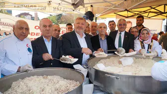 Osmancık, İstanbul’da Tanıtıldı