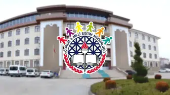 Çorum’un Maarif Rotası Belirleniyor