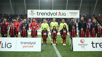 Kritik Maçta Düdük Kolak’ta Olacak