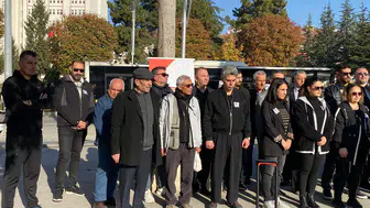 ‘Atatürk’ü Unutturamazsınız’