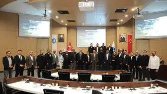 2026 Bütçesi 8 Milyar Lira