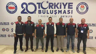 Okumuş: Bu Gurur Hepimizin