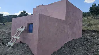 Bayat’ta İki Köyün İçme Suyu Tesisi Yenilendi