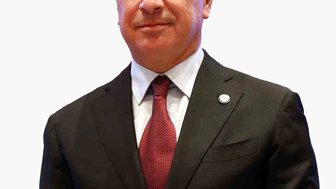 Başkan Aras: "Atatürk, dünya tarihinin gördüğü en önemli liderlerden biridir"