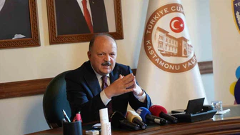 Vali Dallı’nın acı günü