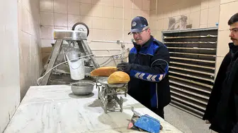 İşletmelere Hijyen Denetimi