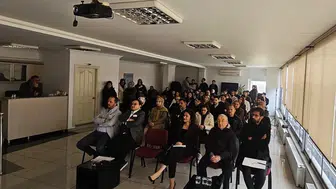 Mimarlar Odası'nda Yeni Dönem