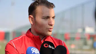 Yusuf Erdoğan: Mayıs’ta Kupayı Kaldıran Bir Şehir Olacağız