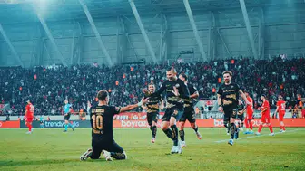 Çorum FK, Kadro Değerinde Orta Sıralarda!