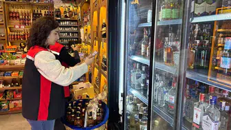 Yılbaşı Öncesi Ekipler Sahada