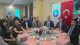 Türk Eğitim-Sen'den "İnanmışlık" Vurgusu