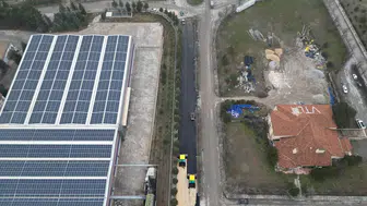 Üretimin Kalbinde Ulaşım Konforu