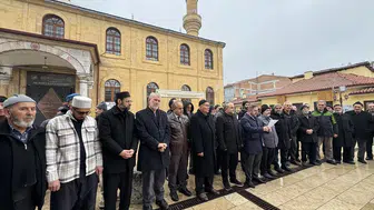 Filistin Eylemi İçin Katılım Çağrısı