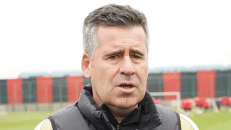 Çorum FK’nin Sakatlarında Son Durum