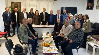 ADD’de Yerli Malı Etkinliği