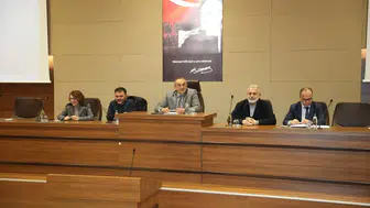 TSO’da Gündem Güven Toplumu