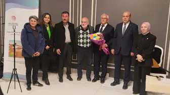 "El Ele Gönüller, Güçlü Köyler" Projesinde Final Yapıldı