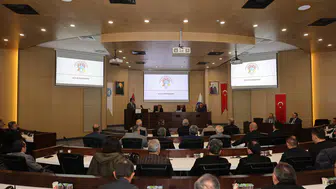 Birliğin 2026 Bütçesi Kabul Edildi