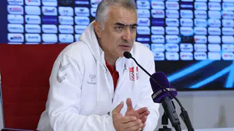 Sivasspor Teknik Direktöründen Hakem Yorumu