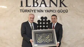 Sungurlu’nun 2026 Vizyonu Başkentte Şekilleniyor