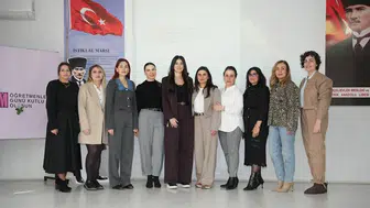 Meslek Liselilere Kariyer Rehberliği