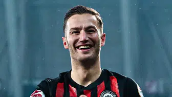 Oğulcan'dan Taraftara Mesaj Var