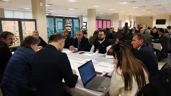 Küresel İstihdama ‘3 Fazlı’ Çözüm