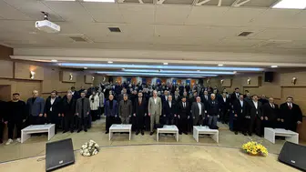 AK Partililer Yerel Yönetimleri Konuştu