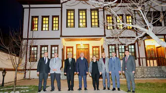 Kültür ve Turizme Tam Destek