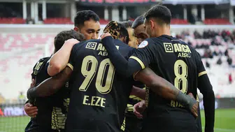 İstatistiklerin Değil Skorun Maçı Olsun