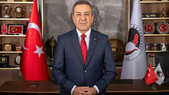 Dere: Sungurlu OSB İlçemizin Geleceği İçin Hayati Önemdedir